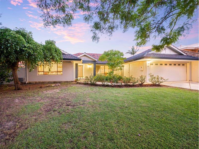 57 Bedford Road, Ardross