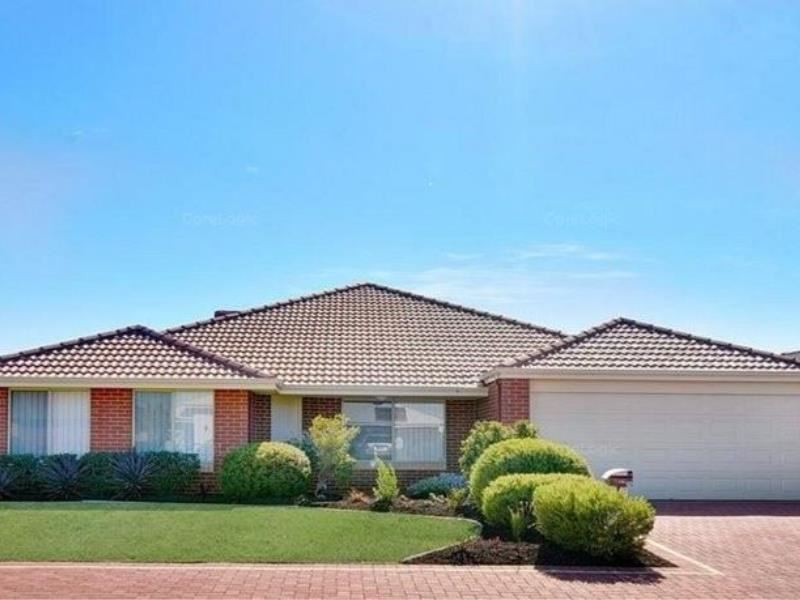 20 Salzburg Way, Wanneroo