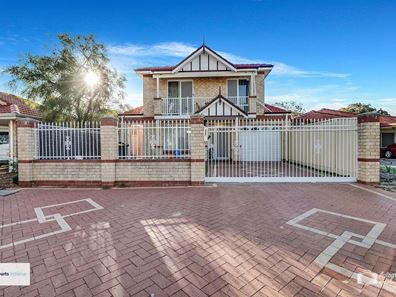 39 Boorabbin Place, Ballajura WA 6066