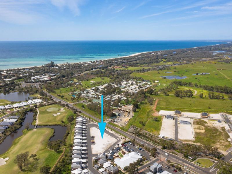 Lot 112,  Valcros Circuit , Dunsborough WA 6281