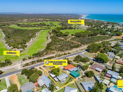 35 Ledge Point Road, Ledge Point WA 6043