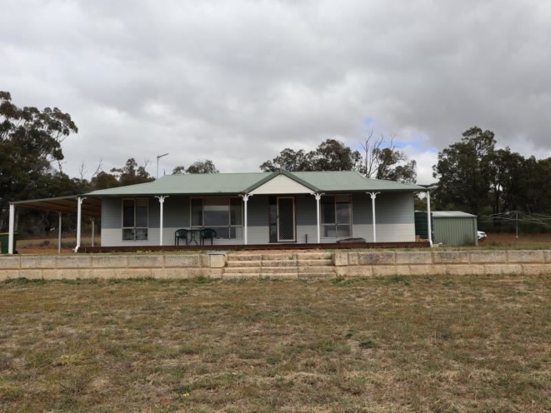 21 Florence Avenue, Narrogin