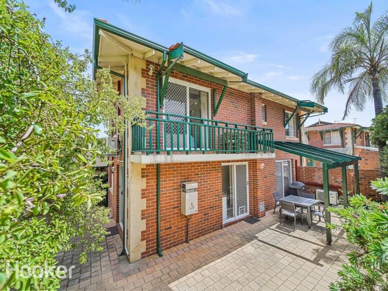 10/39 King George Street, Victoria Park