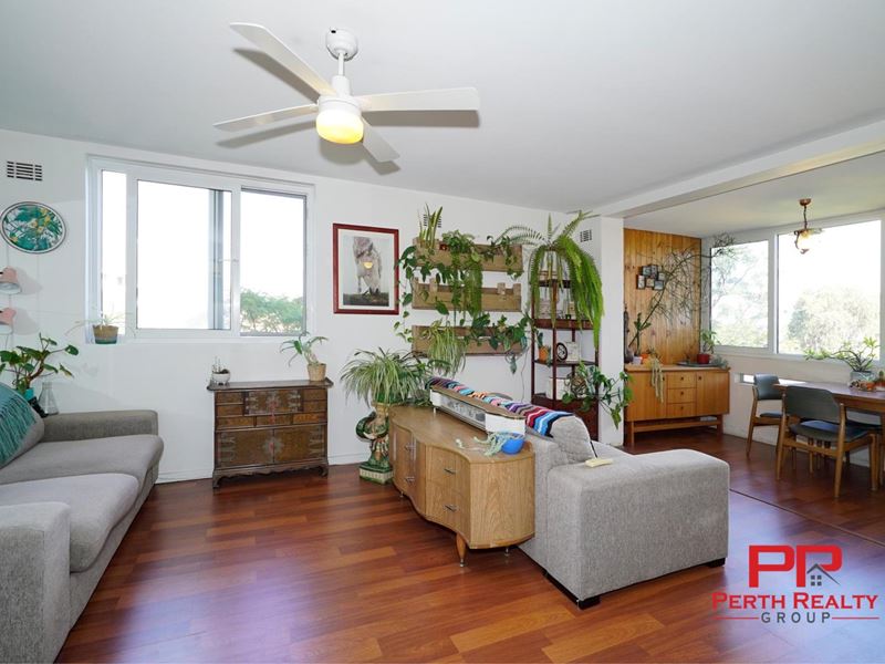 17/45 Leonard Street, Victoria Park