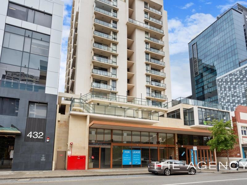 11/418-428 Murray Street, Perth