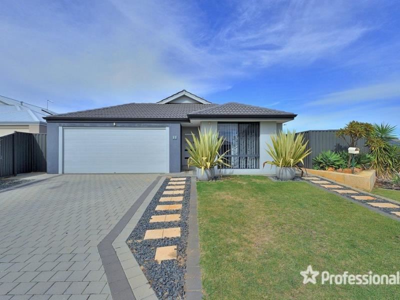 13 Killybegs Street, Bullsbrook WA 6084