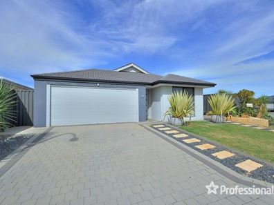 13 Killybegs Street, Bullsbrook WA 6084