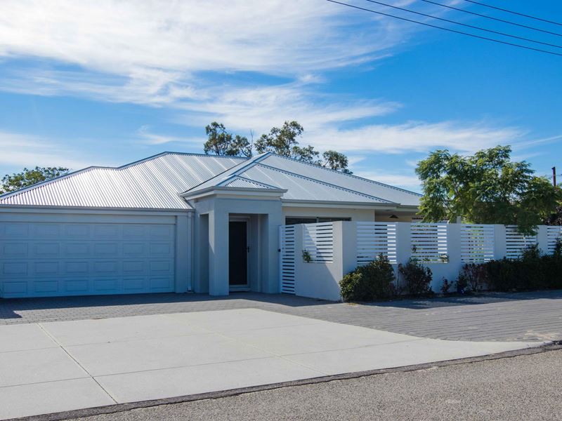 11 Henrietta Street, Bayswater WA 6053
