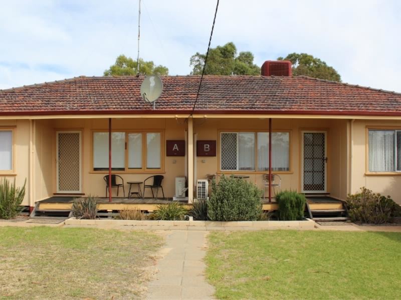 55 Piesse St, Wyalkatchem