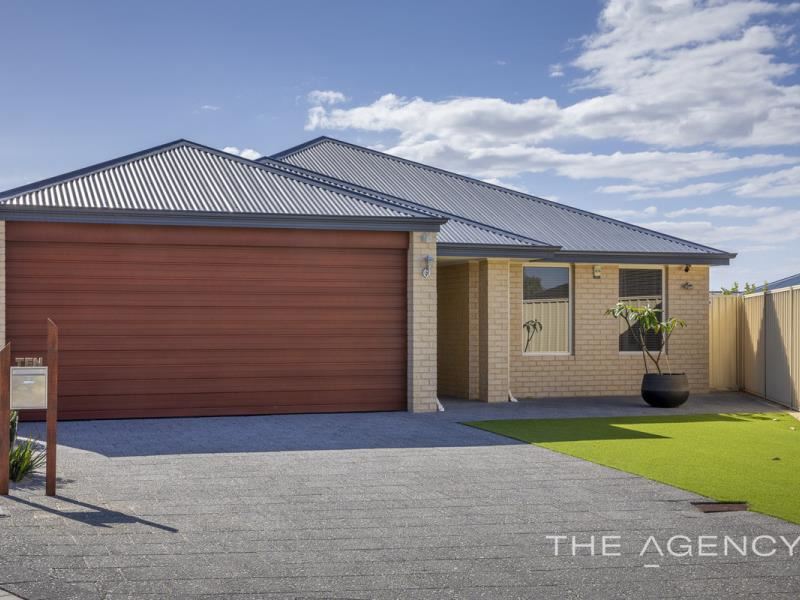 10 Graymont Close, Darch