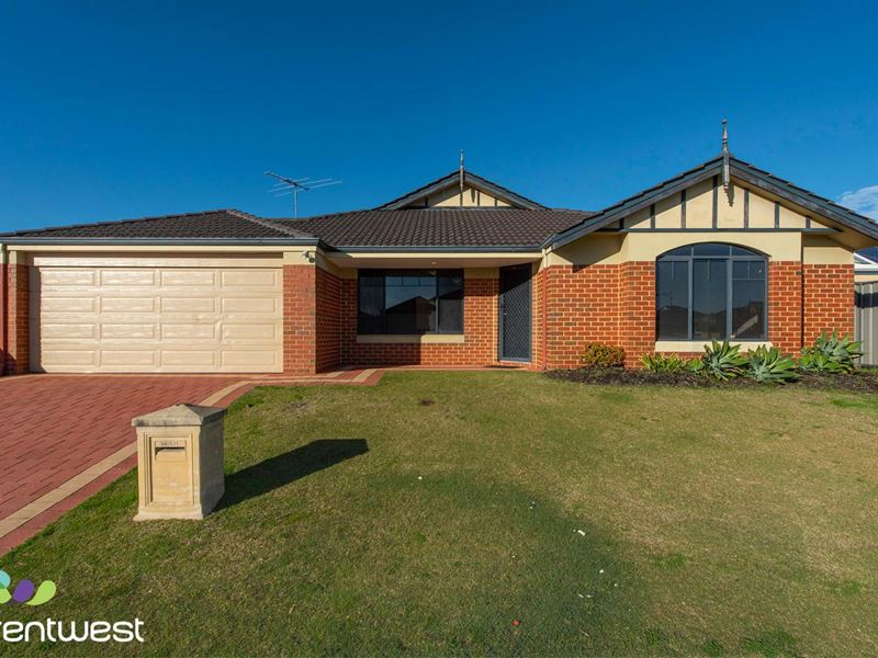 44 Kookynie Loop, Baldivis WA 6171
