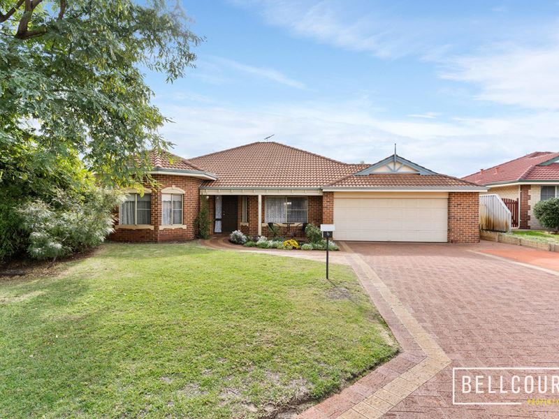 4 Ryce Court, Eden Hill WA 6054