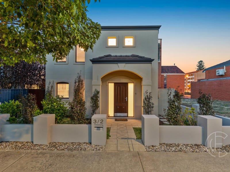 3/2 Marlow Street, Wembley