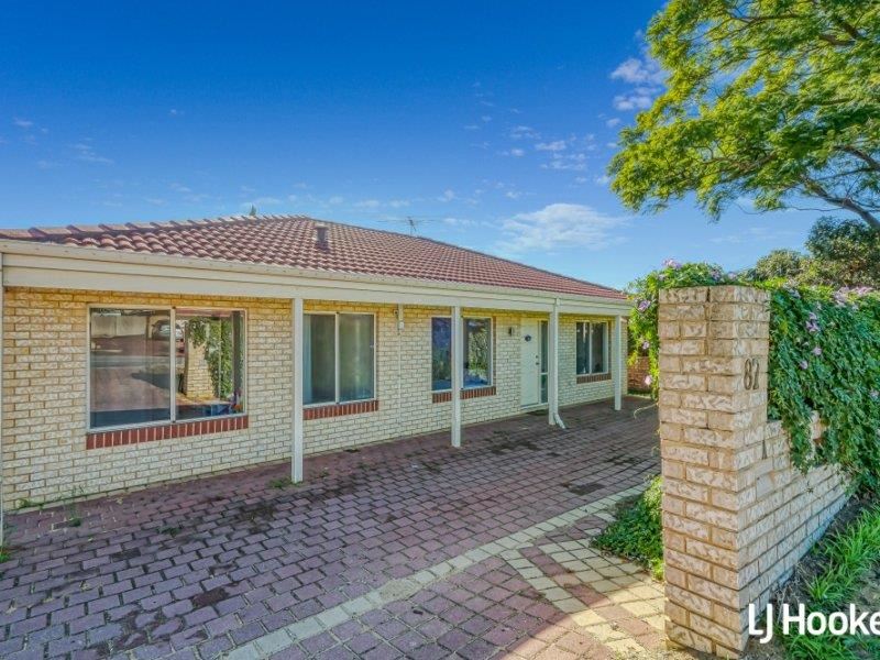 87a Fremantle Road, Gosnells WA 6110