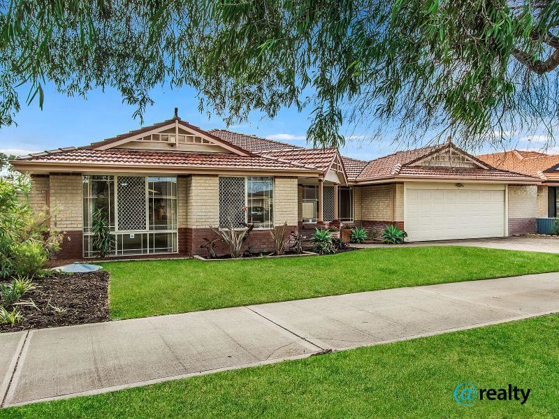 84 La Spezia Drive, Secret Harbour WA 6173