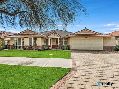 84 La Spezia Drive, Secret Harbour WA 6173
