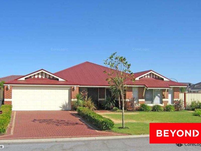15 Barents Road, Canning Vale WA 6155