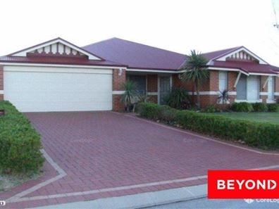 15 Barents Road, Canning Vale WA 6155