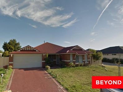 15 Barents Road, Canning Vale WA 6155