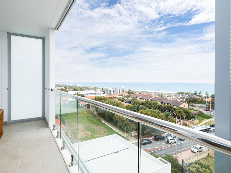 81/35 Hastings Street, Scarborough