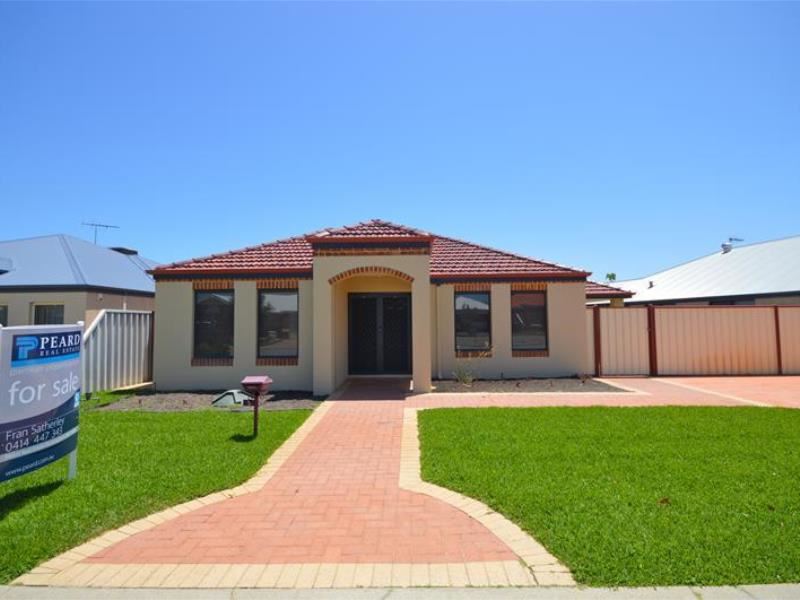 6 Celtic Crescent, Shoalwater WA 6169