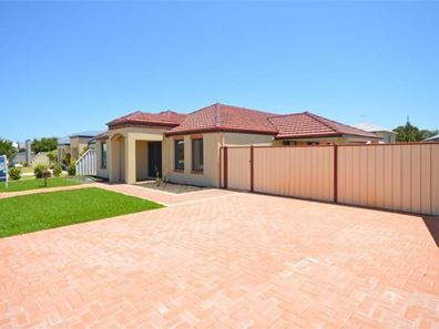 6 Celtic Crescent, Shoalwater WA 6169