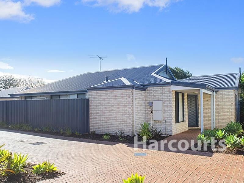 4/91 Dorset Street, West Busselton