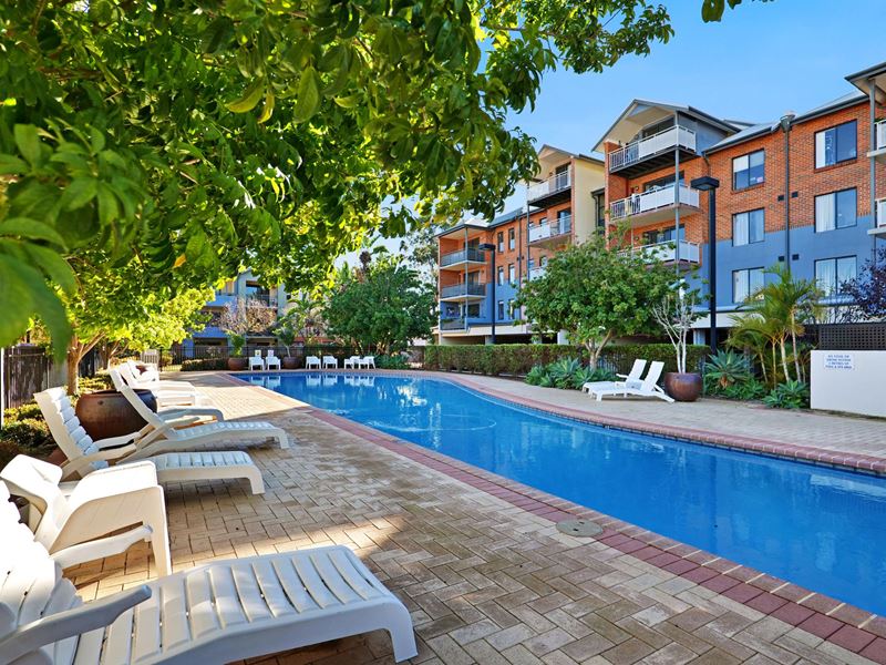 37/8 Kadina Street, North Perth
