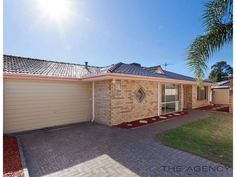 16A Denham Way, Thornlie WA 6108