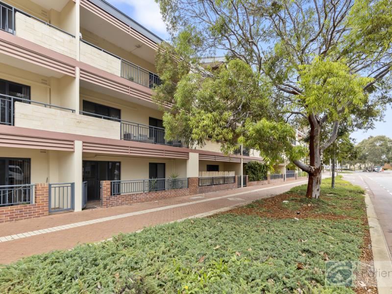 4/18 Kingsbury Road, Joondalup