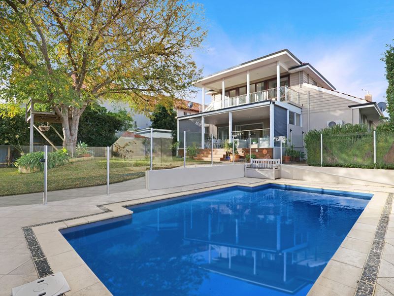 247 Hancock Street, Doubleview WA 6018