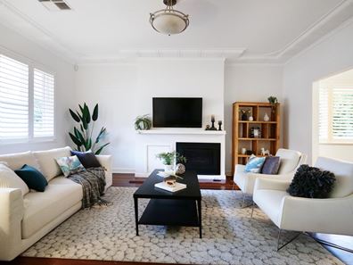 247 Hancock Street, Doubleview WA 6018