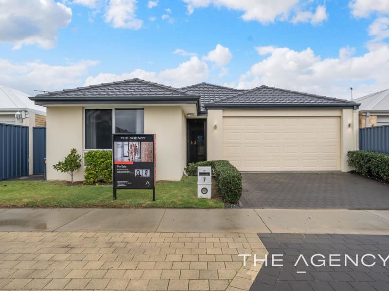 7 Cabernet Loop, Pearsall