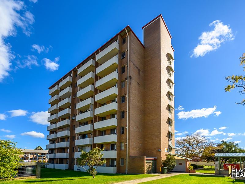 Unit 16/157-161 Hubert St, East Victoria Park WA 6101