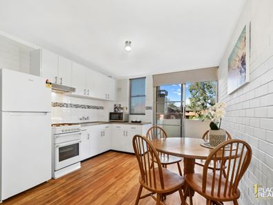 Unit 16/157-161 Hubert St, East Victoria Park WA 6101