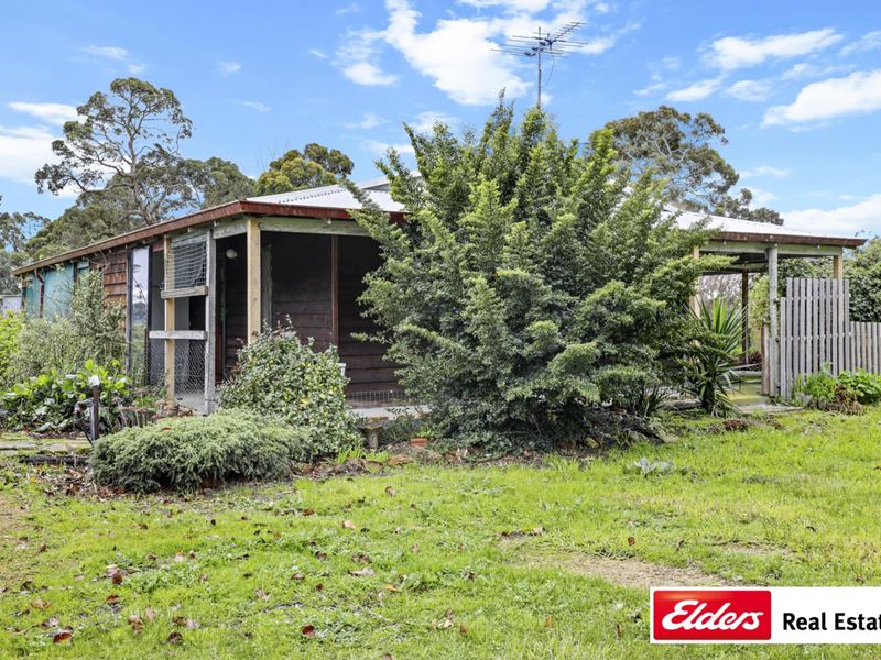 3004 Red Gum Pass Road, Kendenup