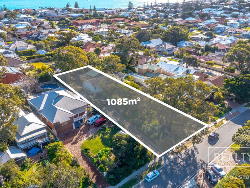 32 Hope Street, Watermans Bay