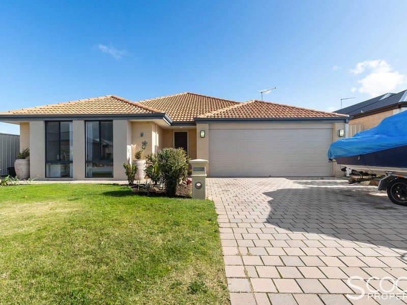 3 Kanooka Approach, Baldivis WA 6171