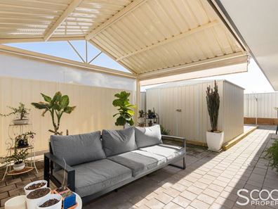3 Kanooka Approach, Baldivis WA 6171