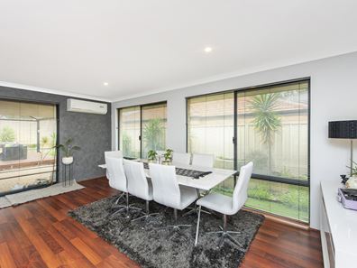 28 Gillson Mews, Baldivis WA 6171