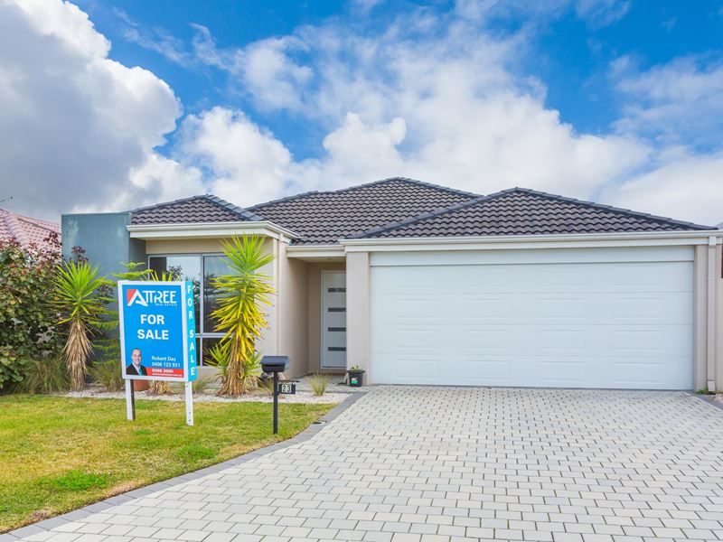 23 Lexington Avenue, Hilbert