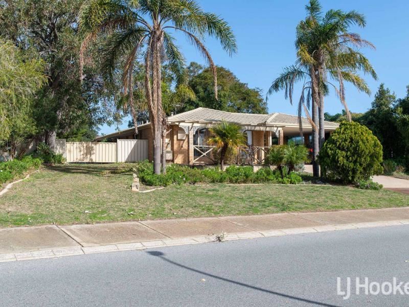 55 Mahogany Drive, Halls Head