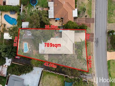 55 Mahogany Drive, Halls Head WA 6210