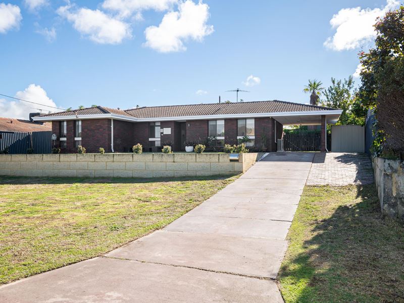 5 Lowes Way, Padbury