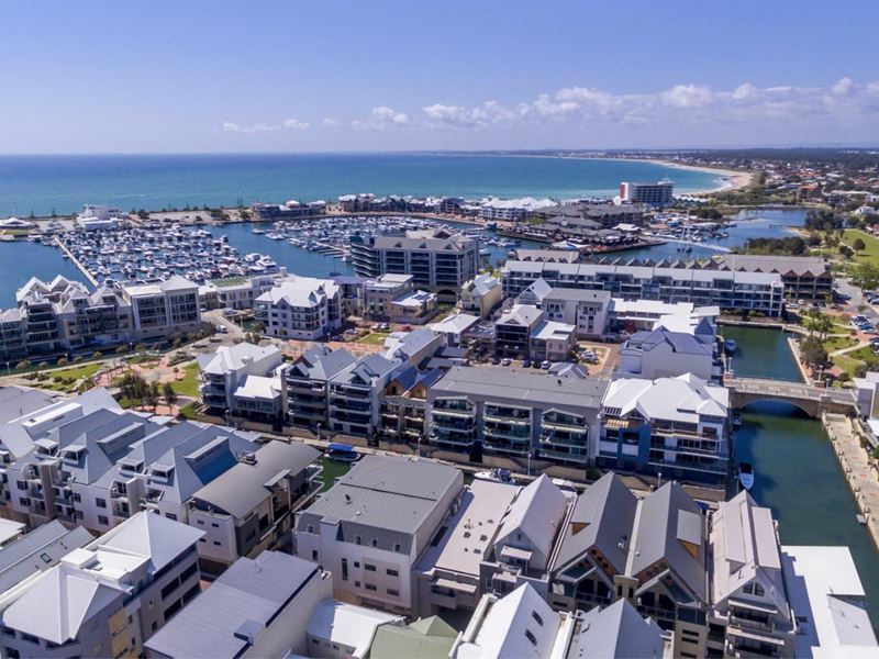 3/32 Vivaldi Drive, Mandurah