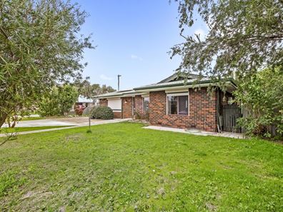 44 Cerberus Avenue, Parkwood WA 6147