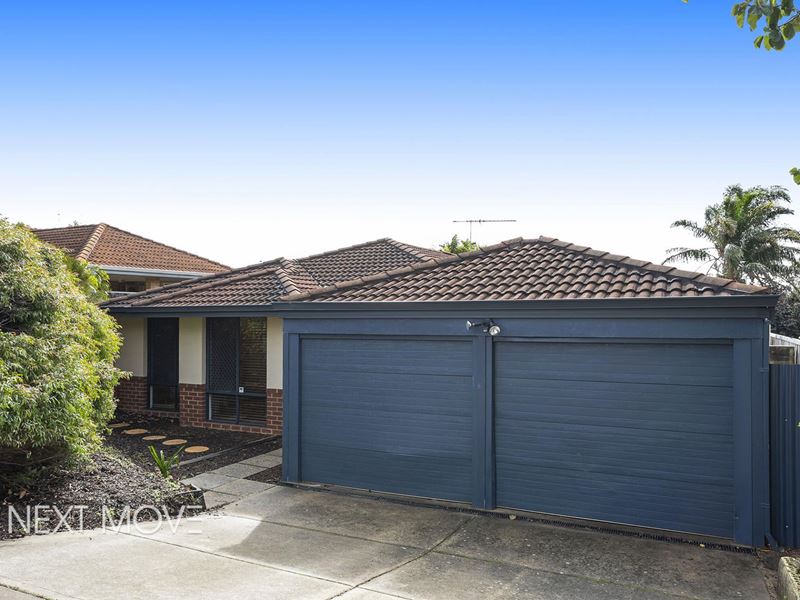 12 Norkus Way, Willagee WA 6156