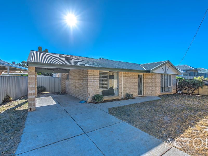 30 Selway Road, Brentwood WA 6153
