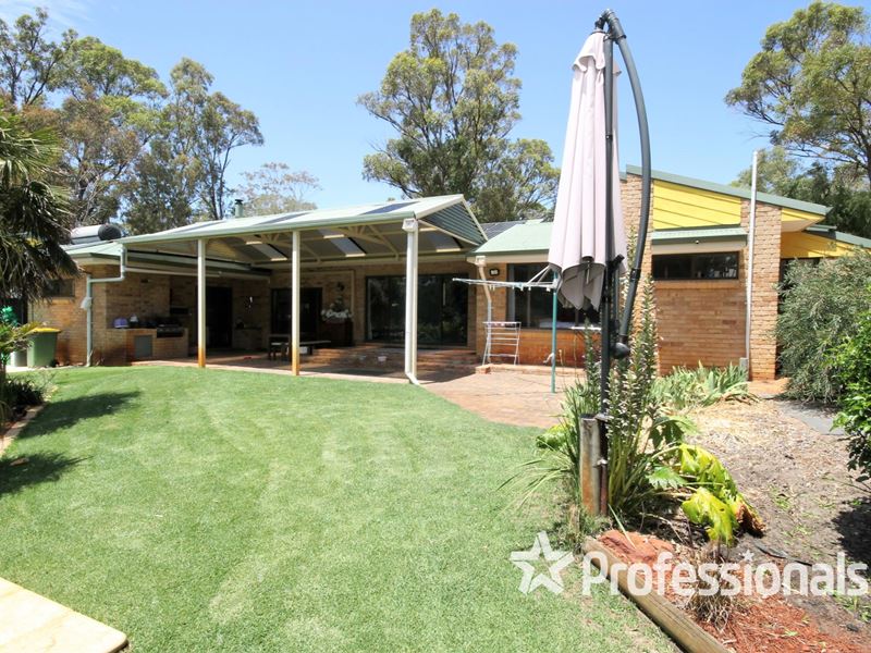4 Crimp Crescent, Leschenault