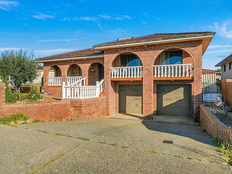 30 Corella Street, Stirling